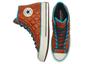 Кеды Converse Chuck 70 High 'Workwear Quilting - Amber' 169374C
