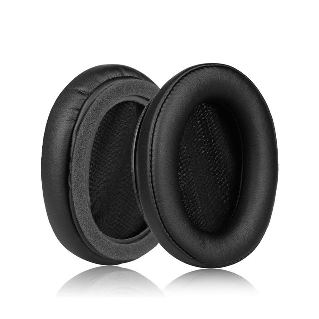 Сменные амбушюры для наушников DENON AH-D1100 AH-A100, амбушюры, накладки на уши, улучшают качество звука, аксессуары