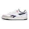 Reebok BB4000 2 My Name Is — Векторные темно-синие кроссовки унисекс Белая обувь — Белый мел IE6832