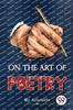Книга On The Art of Poetry
