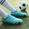 15 Football Shoes Men's 2024 New TF Broken Nails AG Long Nails Youth Primary and Secondary School Students Children's Training Shoes