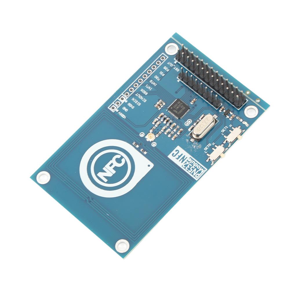 Модуль PN532 Модуль NFC Электронные компоненты