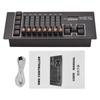 DMX Controller DMX 512 40 Channel Stage DJ Light Controller for DJ Lights Party Light Shows Disco