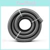 3meter Diameter Inner 50 To 100mm Vacuum Cleaner Threaded Hose For Sharp Philips