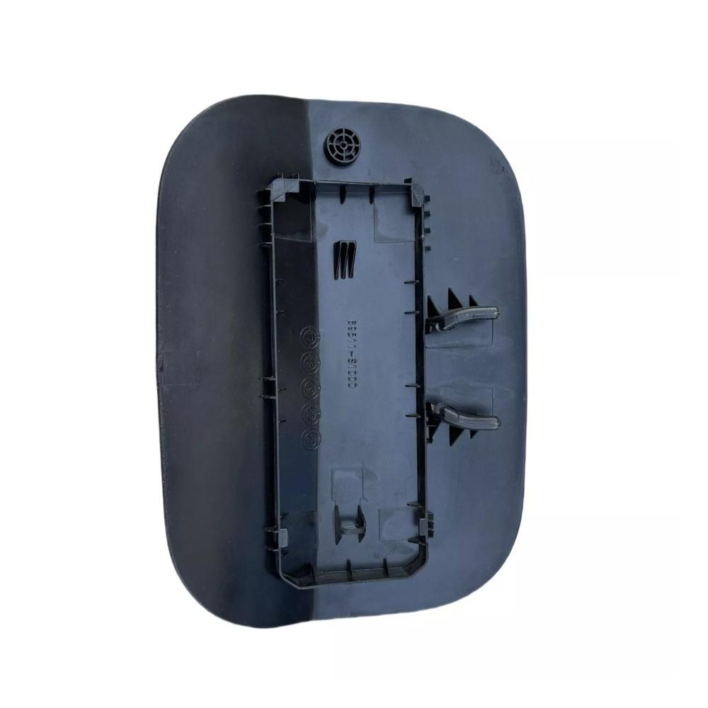 Крышка лючка бензобака 69511-S1000 для Hyundai Santa Fe 2019-2023