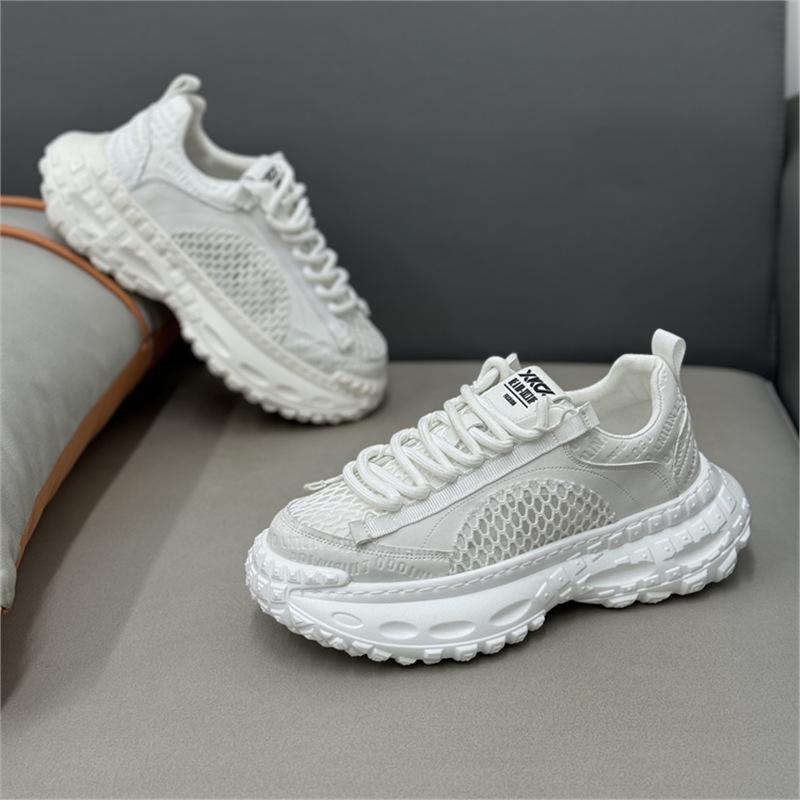 New Comfort Shoes Sneakers Breathable Comfort Shoes BM