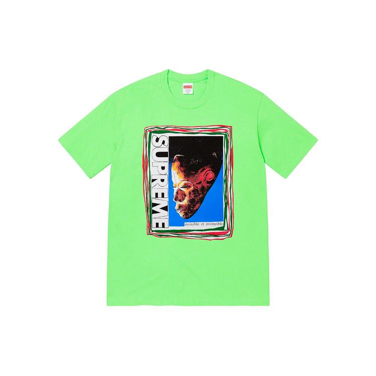 Supreme Mask Tee SUP-SS22-368