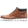 Мужские ботинки Bradstreet Chukka Durable Ankle Outdoor Boots Light-Brown A13EE214