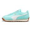 Puma Кеды унисекс Easy Rider Vintage Mint Зеленый Белый 399028-08