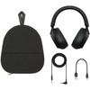 Sony WH-1000XM5 Wireless Noise-Canceling Headphones