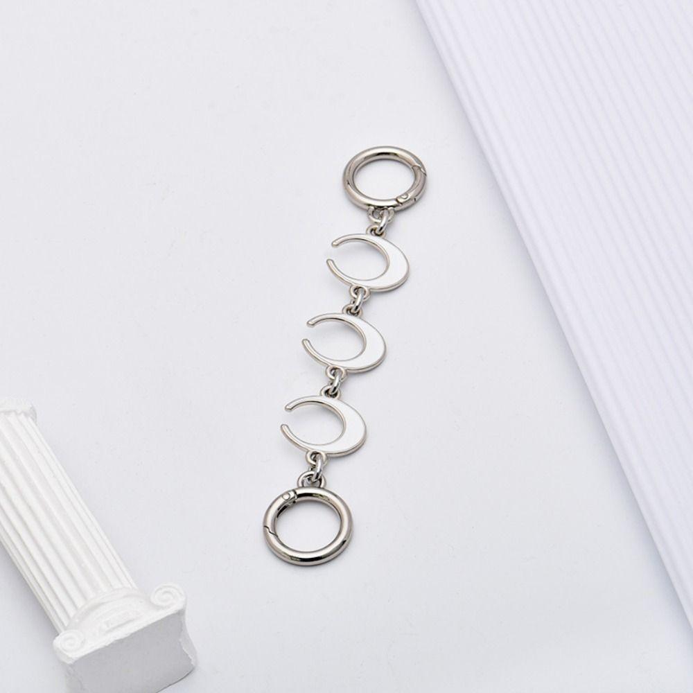 Bag Chian Women Bag Accessories Handbag Handle Replacement Bag Extension Chain Handbag Bag Belts