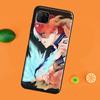 Чехол для телефона аниме Shoto Todoroki для Huawei P40 Lite P20 P30 Pro Nova 5T P Smart Z 2019 2021 Honor 50 10i 8X 9X