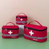 Large Capacity Medicine Storage Bag First Aid Kit Survival Bag Emergency Bag