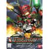 Пластиковая модель SD Gundam BB Senshi No.294 Verde Buster Gundam