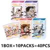 Genuine  100 Carnival Series Trading Cards for Children Mickey Friends Zootopia Stitch Bear Collection Card Kids Toy Gift