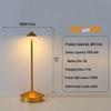 Portable Multifunctional Lamp: Camping, Bedroom, Terrace, Restaurant, Bar, Study, Night Light