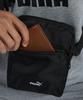 Puma Academy Portable Shoulder 2025 Puma Black Bag, Fall/Winter Color, (01)
