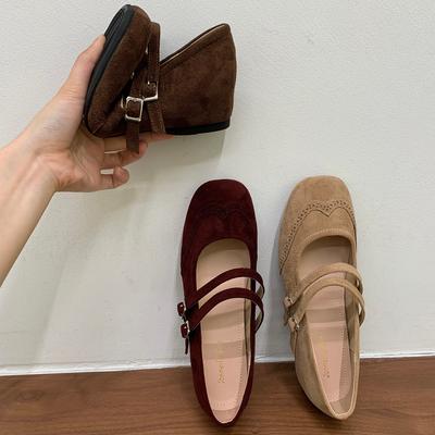 Туфли – Мэри Джейн