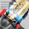 Cordless Brushless Impact Wrench CN plug (adapter included)