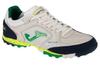 Top Flex TOPS 24 TF, Mens White Turf Football Trainers