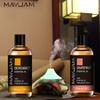 MAYJAM 100ML Grapefruit Bergamot Essential Oils for Aromatherapy Diffusers Air Freshening Body Relieve SPA Massage Boost Immunity