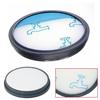 Vacuum Cleaner Circular Filter For Rowenta Compact Power Cyclonic-RS-RT900574