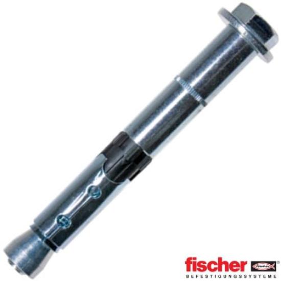 Анкерный болт Fisher FH2 SK A4 25 шт. 510933 12/50