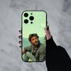 Актер Каллум Керр Чехол для телефона Силиконовый Мягкий Для IPhone 17pro 16 15 14 13 12 11 X XR Plus Pro Max Plus
