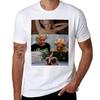 GUMMO- Collage Tee T-Shirt G Man T Shirts for Men T Shirt Man Casual T Shirt for Man 100 Percent Cotton T-Shirt