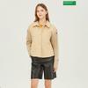  Блуза Benetton Vanilla Babl53361 Be