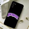 Чехол для телефона с логотипом B-Backwoods для Redmi Note 4 X 5 A 6 7 8 T 9 9S 10 11 11S 11Epro Poco M3 Pro