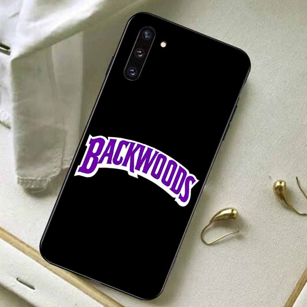 Чехол для телефона с логотипом B-Backwoods для Redmi Note 4 X 5 A 6 7 8 T 9 9S 10 11 11S 11Epro Poco M3 Pro