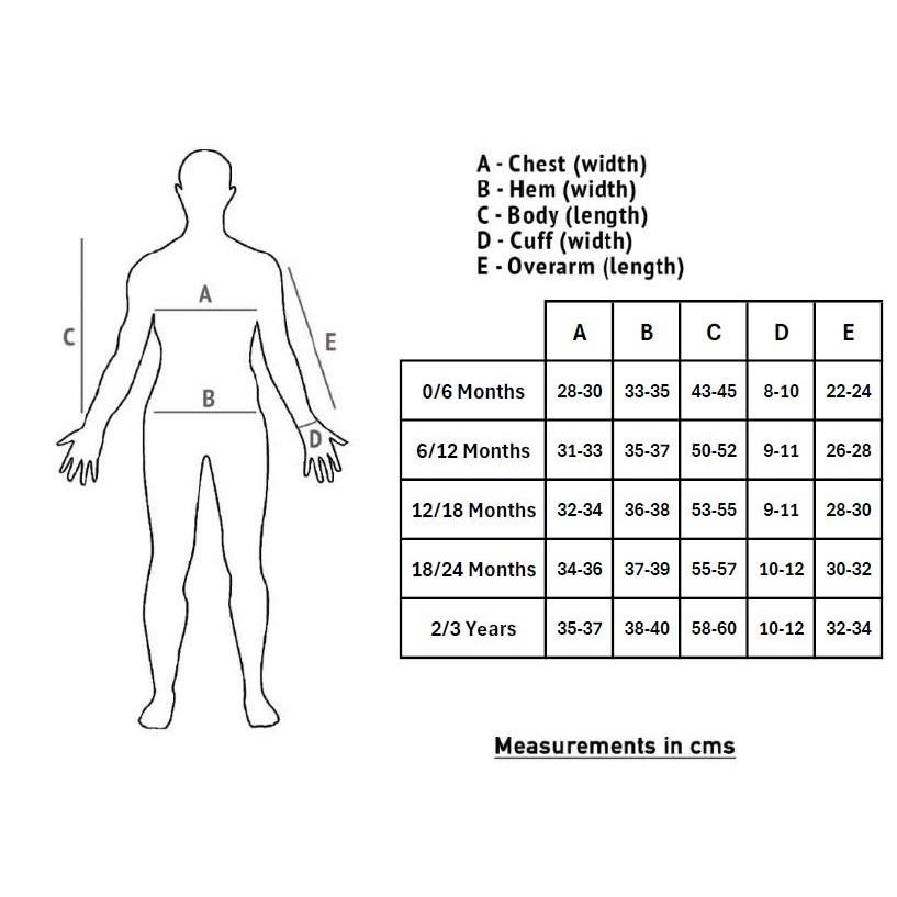 Tottenham Hotspur FC Baby Crest Fleece Dressing Gown