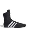 Adidas HOG 2 Sneaker Box Core Black Size Cm KZY71, Black/Footwear White/Core (FX0561), 29.0