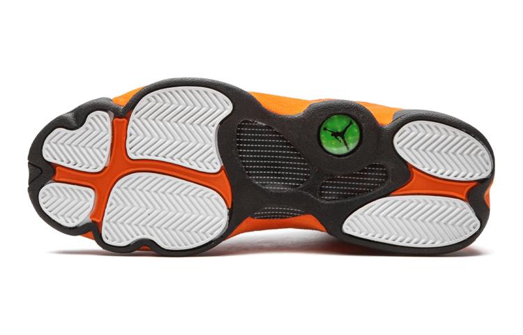 Jordan 13 Ретро Морская звезда GS DJ3003-108