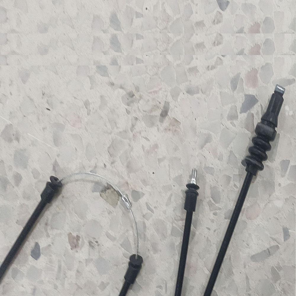 Трос открытия капота для Mercedes E-Class W210 S210 A2108800159