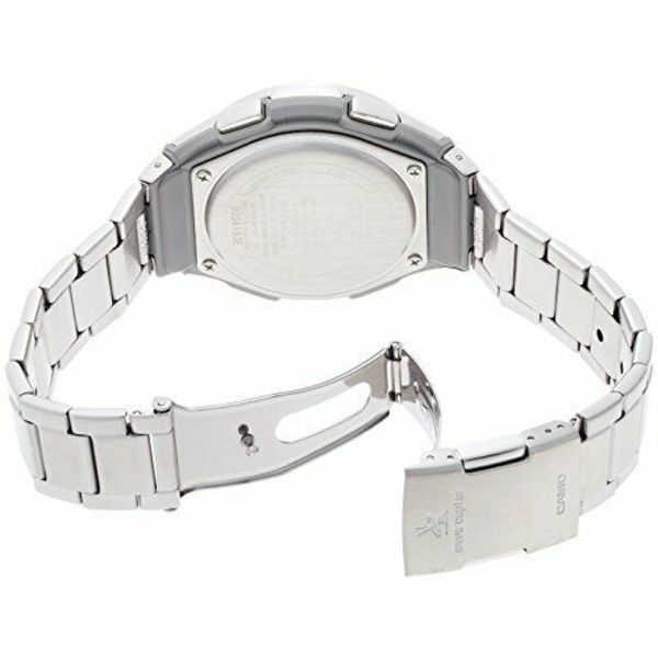 Casio WAVE CEPTOR WVA-M650D-2AJF Мужские часы Tough Solar с атомным радио НОВИНКА