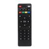 Ir Remote Control Replacement For Android Tv Box Mxq-4K Mxq Pro H96 Prot9
