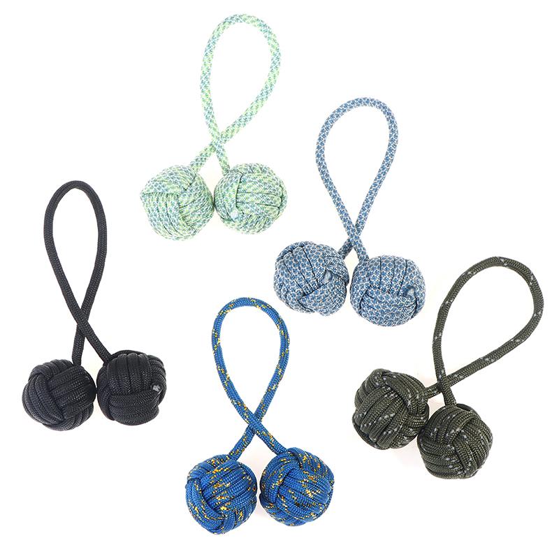 Мячи Begleri Finger Skill Паракорд Стресс Экстремальные движения пальцев Игрушки