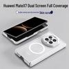 Складной матовый магнитный чехол NEYAA для серии Huawei Mate X