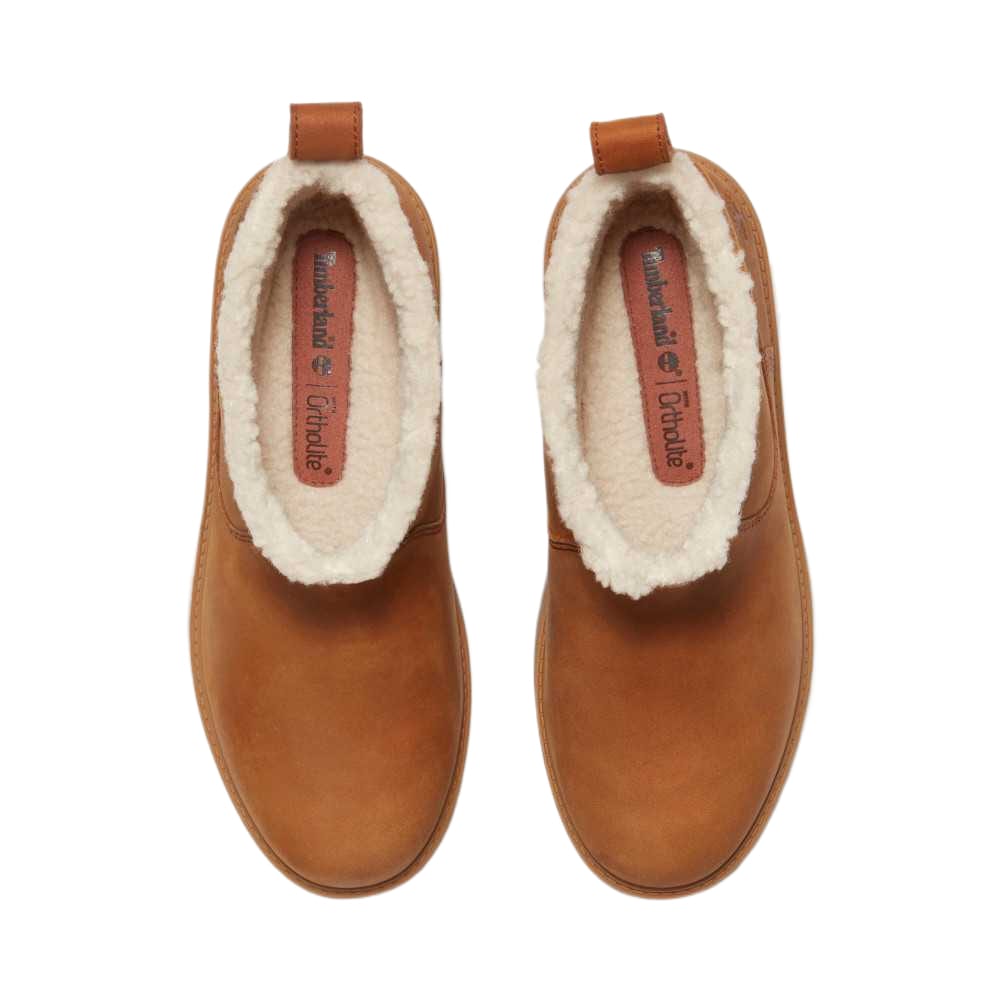 Timberland Женские ботильоны Stone Street TB0A283GEM7
