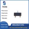 ME6206A15XG SOT-23 Микросхема микросхемы ИС регулятора напряжения управления питанием BOM