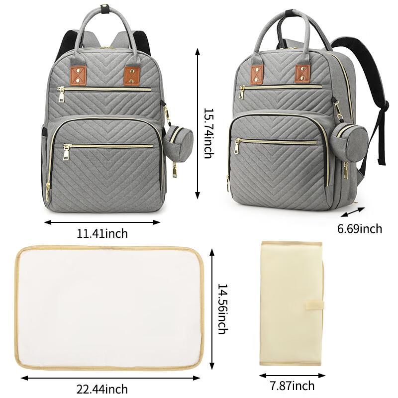 MDNG Multi-functional Maternity Backpack
