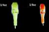 Jackall Вибрационная приманка TN60 60мм RT Uroko Holo Bluegill 12.7г