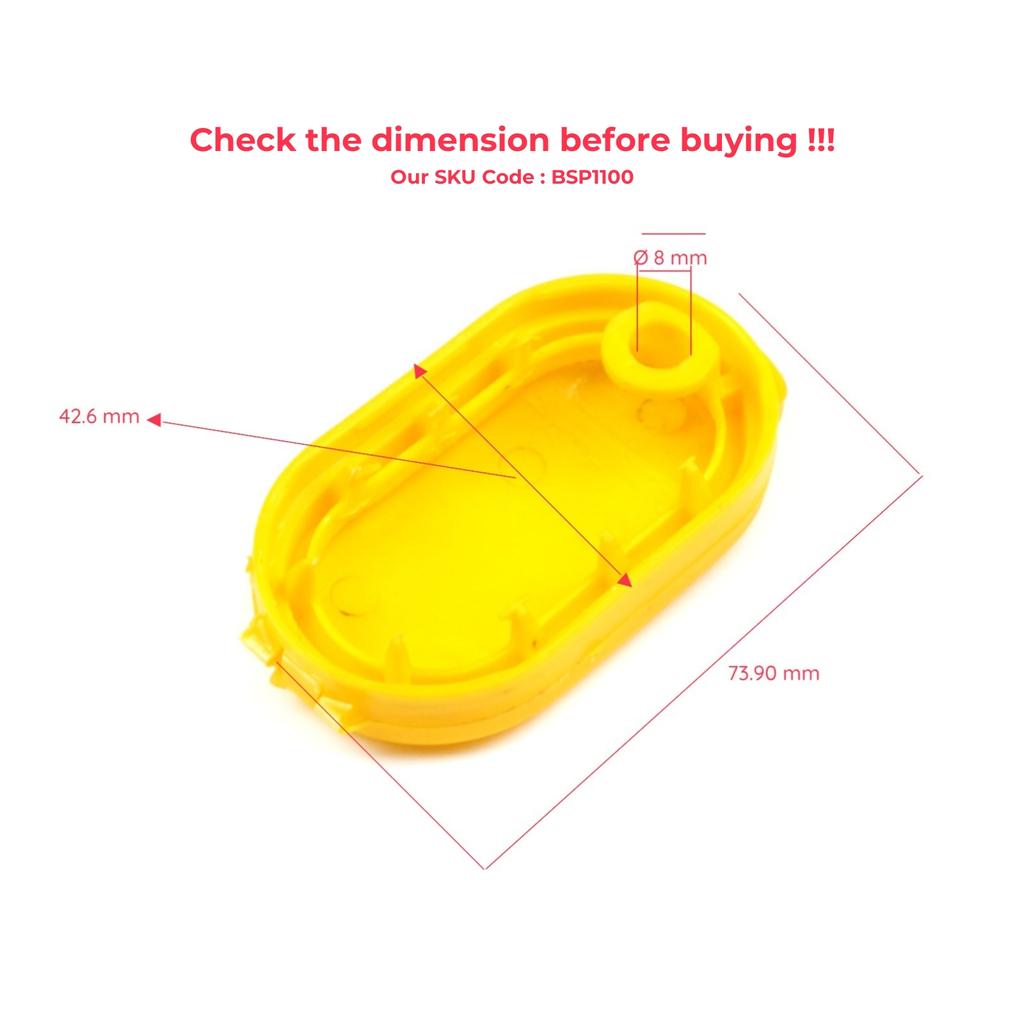 Крышка бачка для жидкости омывателя лобового стекла BSP1100 8200226894 для Renault Trafic 2 Megane 2 Scenic 2 Laguna 3 Primastar Vivar