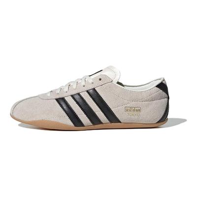 Женские кроссовки Tokyo 'Off White Black Gum' JI0182