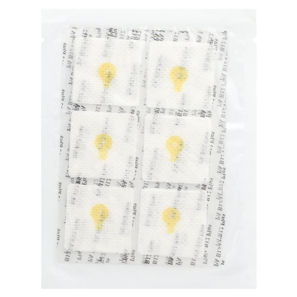 Пластырь B12 Plus, 30 листов