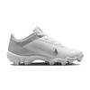 Vapor Edge Shark 2 GS 'White Metallic Silver' DH5089-100
