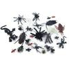 Halloween Scene Decor Animal Props Craft Kit For Party Planners