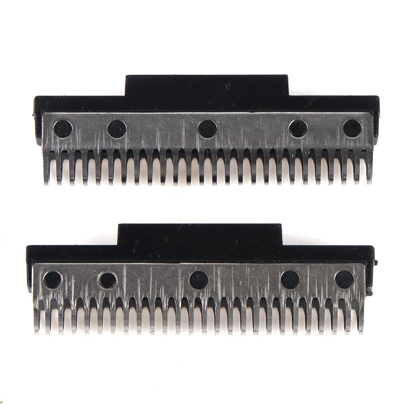 Сменная головка лезвия бритвы для деталей бритвы с сетчатым лезвием Km-2024